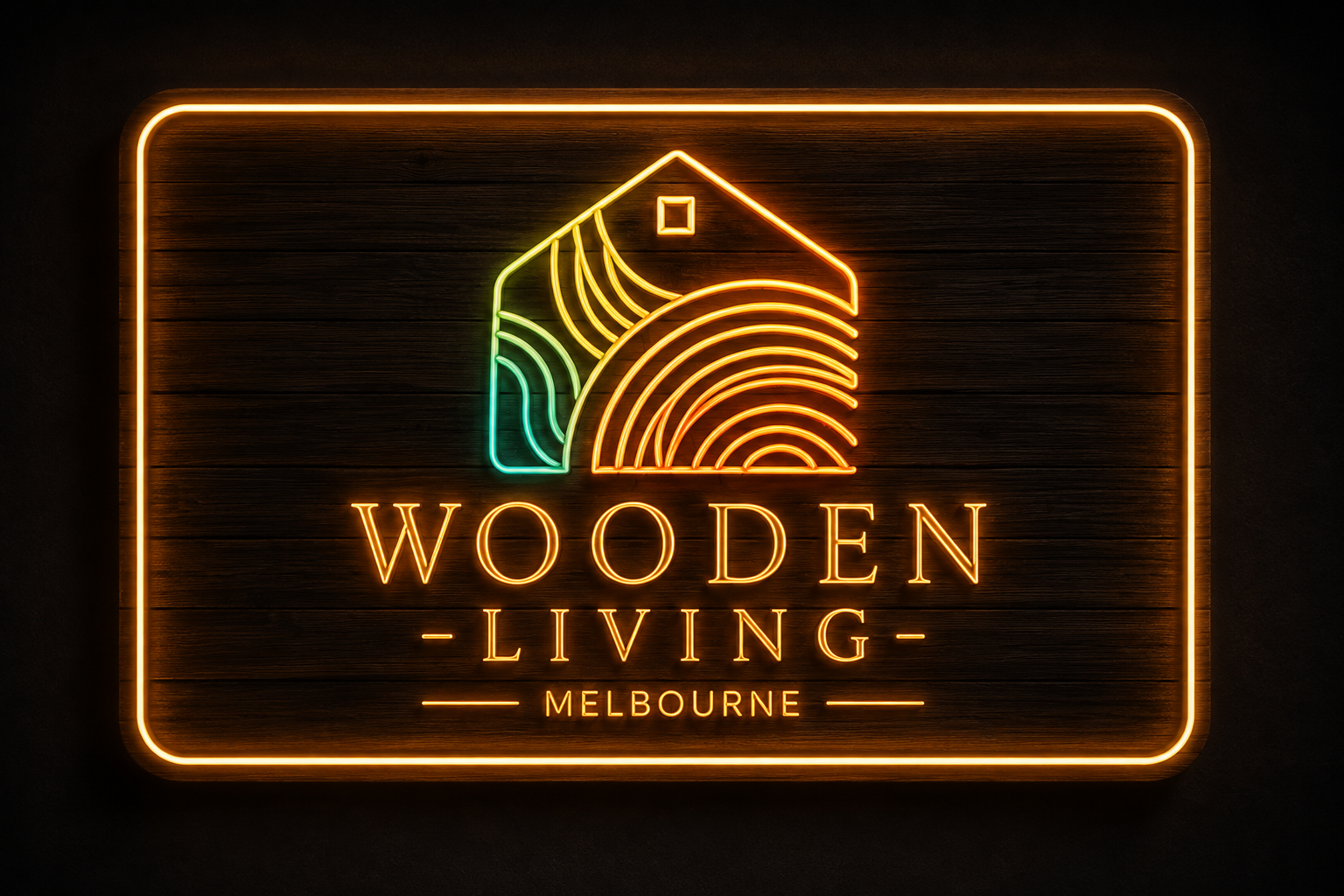 Wooden Living Melbourne